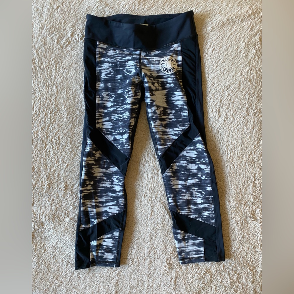 Soul Cycle leggings